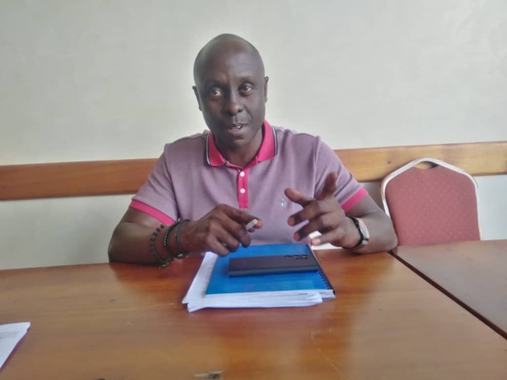 Mubiru’s Legal Battle Over Namanve Industrial Park!! Investors Call for Justice