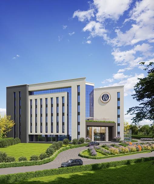 New CID Data Center Complex to Begin Operations in June Next Year