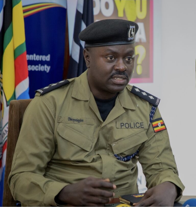 Breaking the Silence!! Facts on the Kajjansi Sexual Assault Investigation