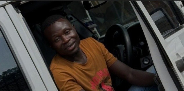 Finally Caught!! Security Guard Who Shot Dead Businessman Anthony Mutinisa Arrested