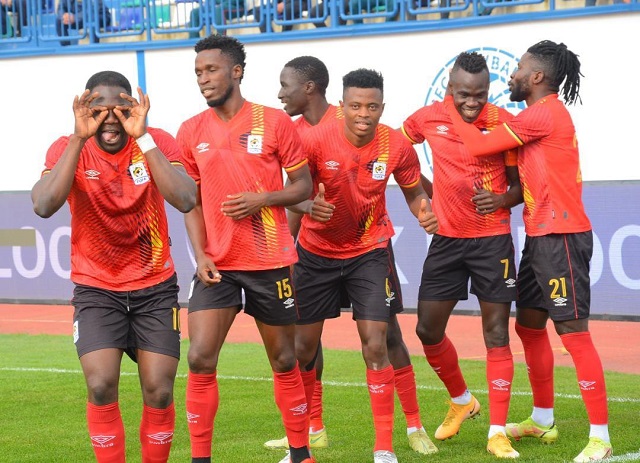 Plan Ahead!! Security and Safety Measures for Uganda Cranes Clash at Namboole