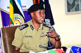 No One Is Above The Law!! Police Officer Arrested After Attacking Election Presiding Officer in Kampala