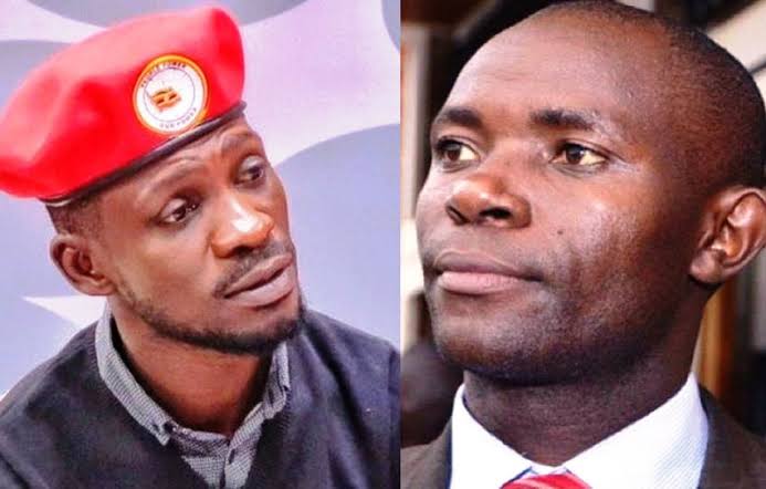 Just In!! High Court Rejects Lawyer Mabirizi’s Attempt to Reopen Case Against Bobi Wine