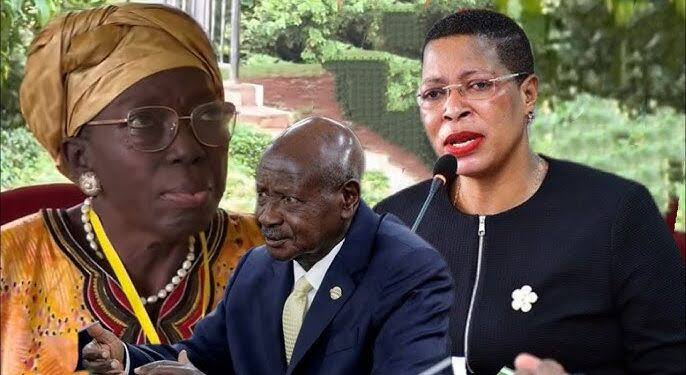 “Busoga Does Not Belong to You” Museveni Fires Back at Kadaga