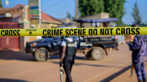 Tragedy in Namanoga!! Five Dead After Mob Attack on Party-Goers, See Full Details Below