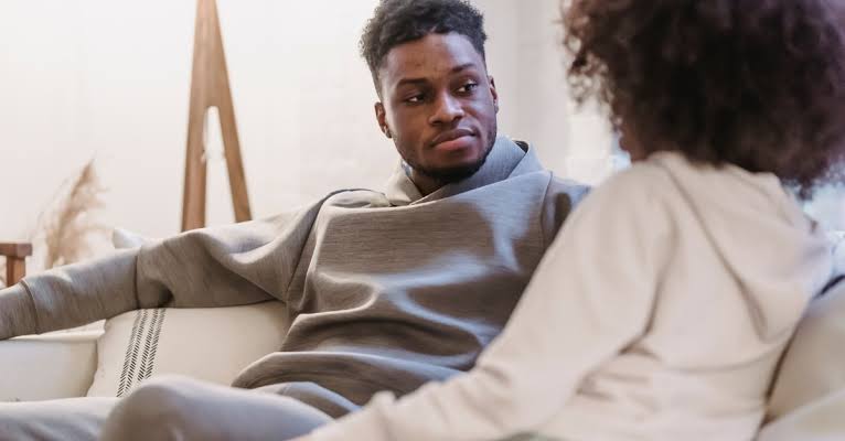 10 Subtle Signs He’s Breaking Your Trust Without Cheating