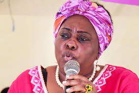 Veteran Politician and Educator Mary Karooro Okurut Passes Away at 69