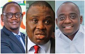 Just In!! KCCA Stops Ham’s Nakivubo Project Amid Controversy