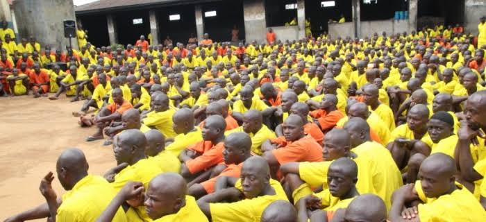 Violence in the Night!! Prisoner Dies After Brutal Attack at Masindi Government Prison
