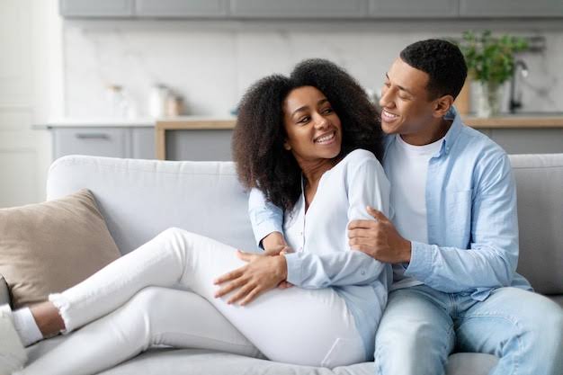 When a Tough Marriage Is Still Worth Holding On To