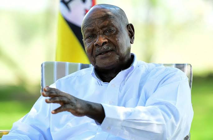 Just In!! President Museveni and First Lady Empower Teso Widows with UGX 600 Million