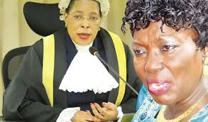 Big Story!! Why Rt. Hon. Rebecca Kadaga Remains the Ideal Choice for NRM’s 2nd Vice Chairperson (Female)