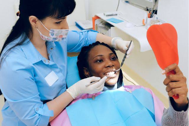 Why Some People Feel Relaxed at the Dentist—and What It Says About Their Need for Emotional Rest