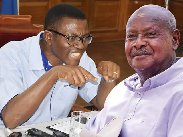 “Museveni Can Win Again Even Without Buganda’s Influence & Support” Analyst Sets The Record Straight