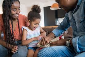 When Connections Erode!! Quiet Parenting Errors That Linger in Adulthood