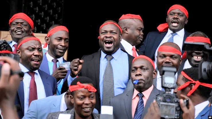 Revealed!! Here Is The Region With The Most MPs In Uganda, What Does It Mean For 2026 Elections