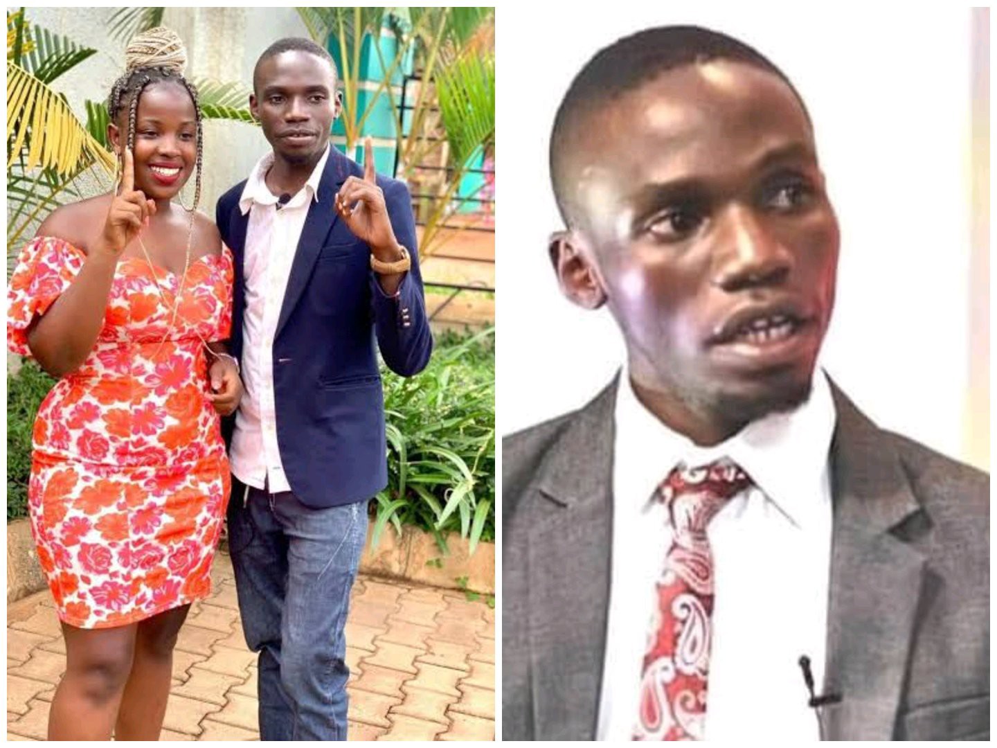 Free Homes for Married Couples? John Katumba’s Big Promise for Uganda’s Future