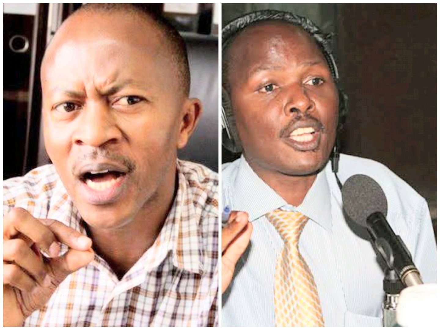 Who Says Degree Holders Can’t Use Taxis? Rwomushana Defends Ordinary Ugandans, Blasts Gashumba