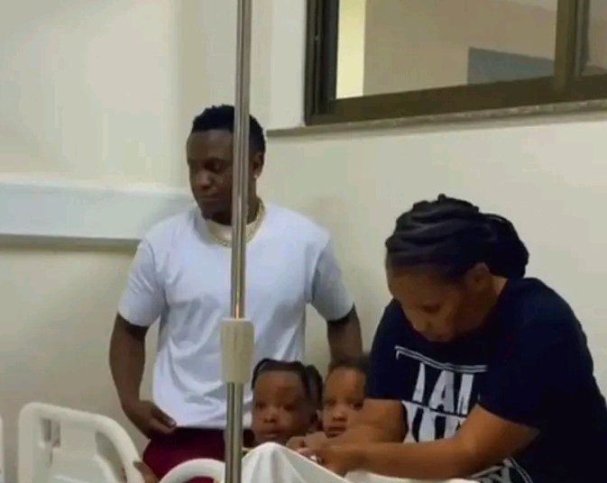 From Arrest to Hospital!! Sandra Teta Granted Bond, Hurries to Be with Weasel After Roadside Drama