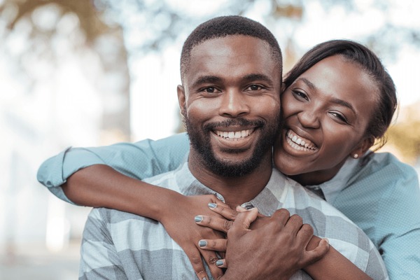 Women With the Happiest Husbands Tend to Do These 9 Things