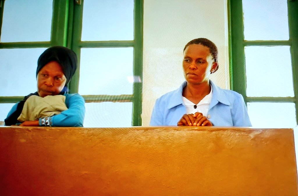 JUST IN!! Luuka SACCO Leaders Remanded Over Extortion of PDM Beneficiaries