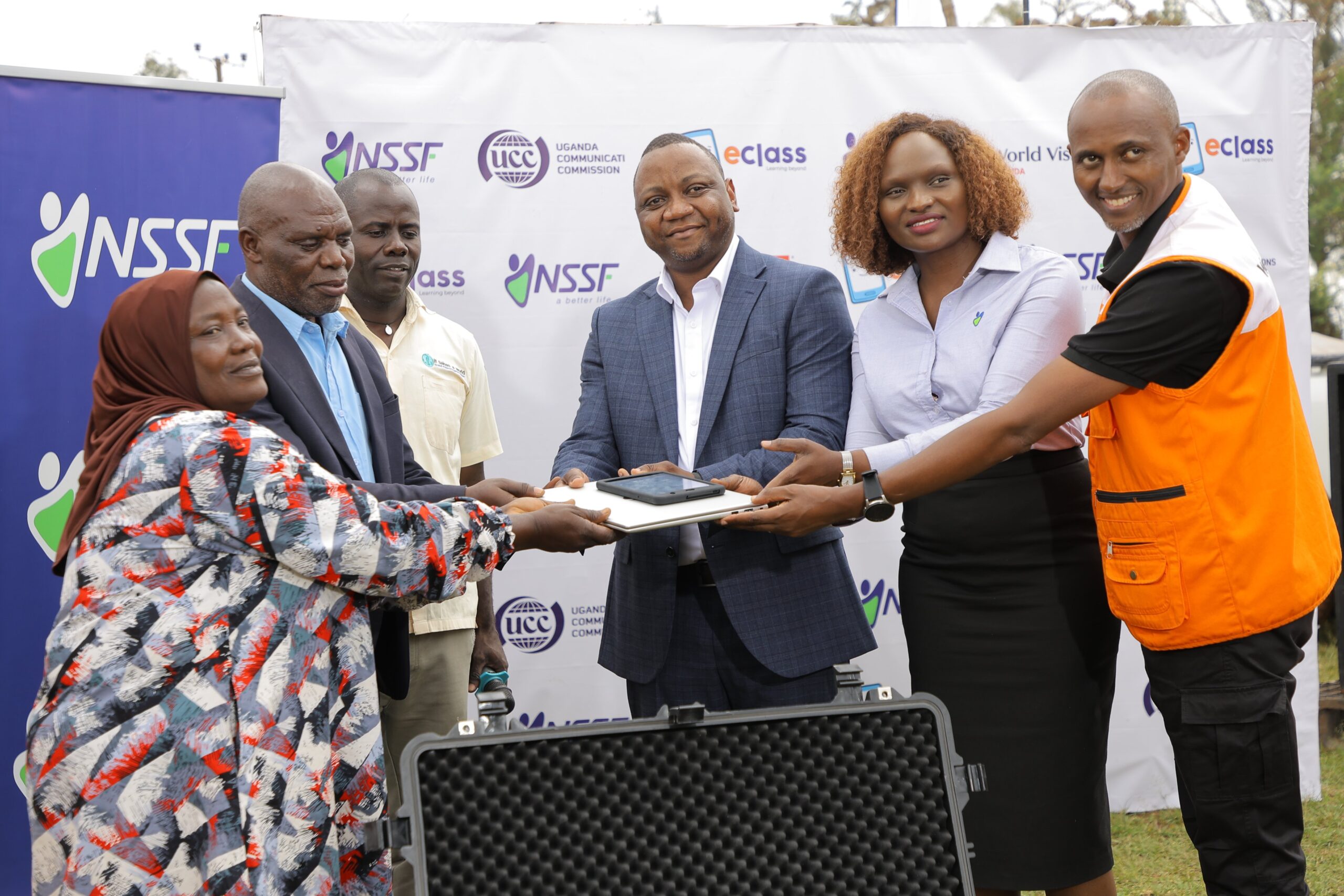 UCC Takes a Big Step Towards Digital Learning with New E-Classrooms