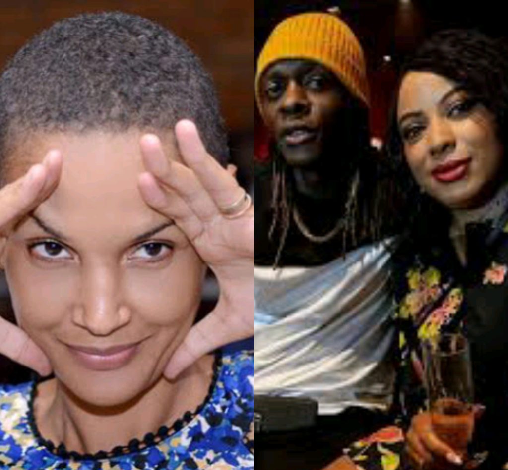 Top Story!! Jose Chameleone’s Divorce Pushed For Late September As Wife Atim Daniella Demands 60% Shares Of The Singer’s Property