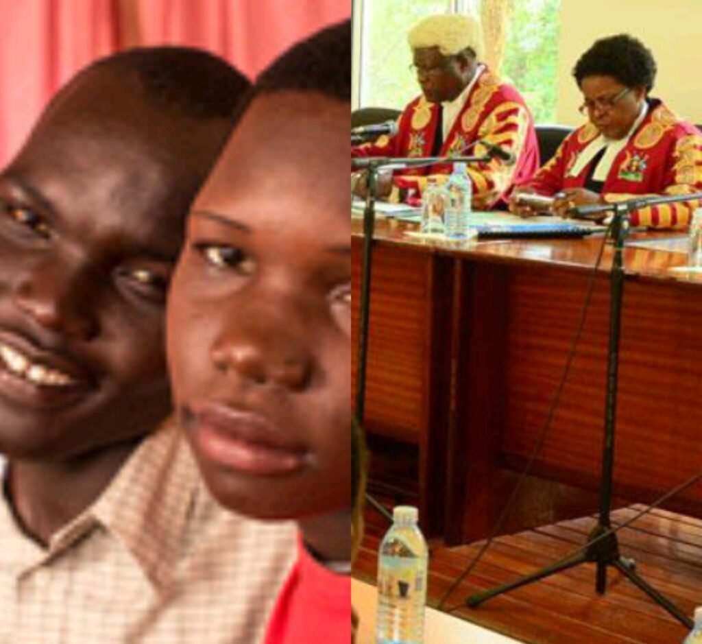 JUST IN!! Court Rules That Cohabiting Couples Should Share Property After Breaking Up Even If They Ain’t Legally Married