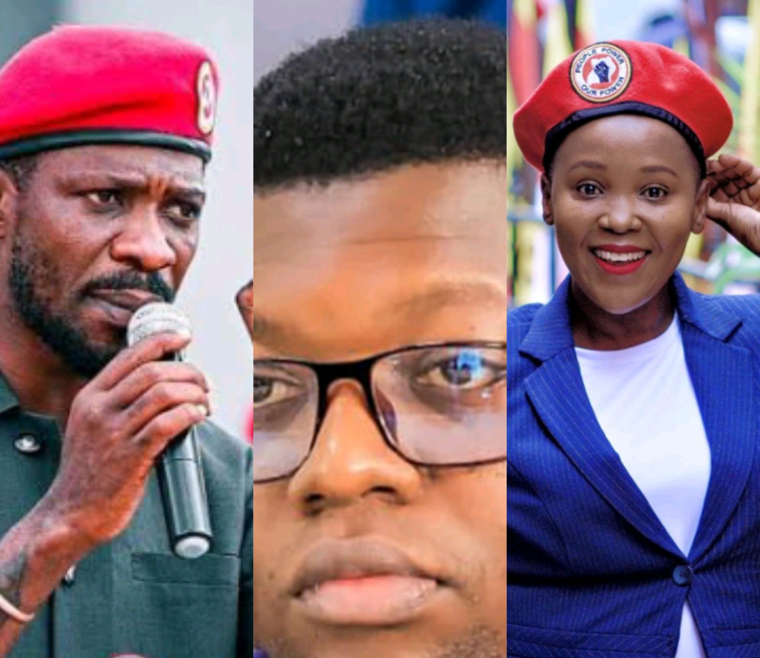 You Have Enjoyed Enough, Also Give Way For Others!! Fresh Details Emerge On How NUP Requested Derrick Nyeko To Peacefully Quit The MP Race For Shamim Malende