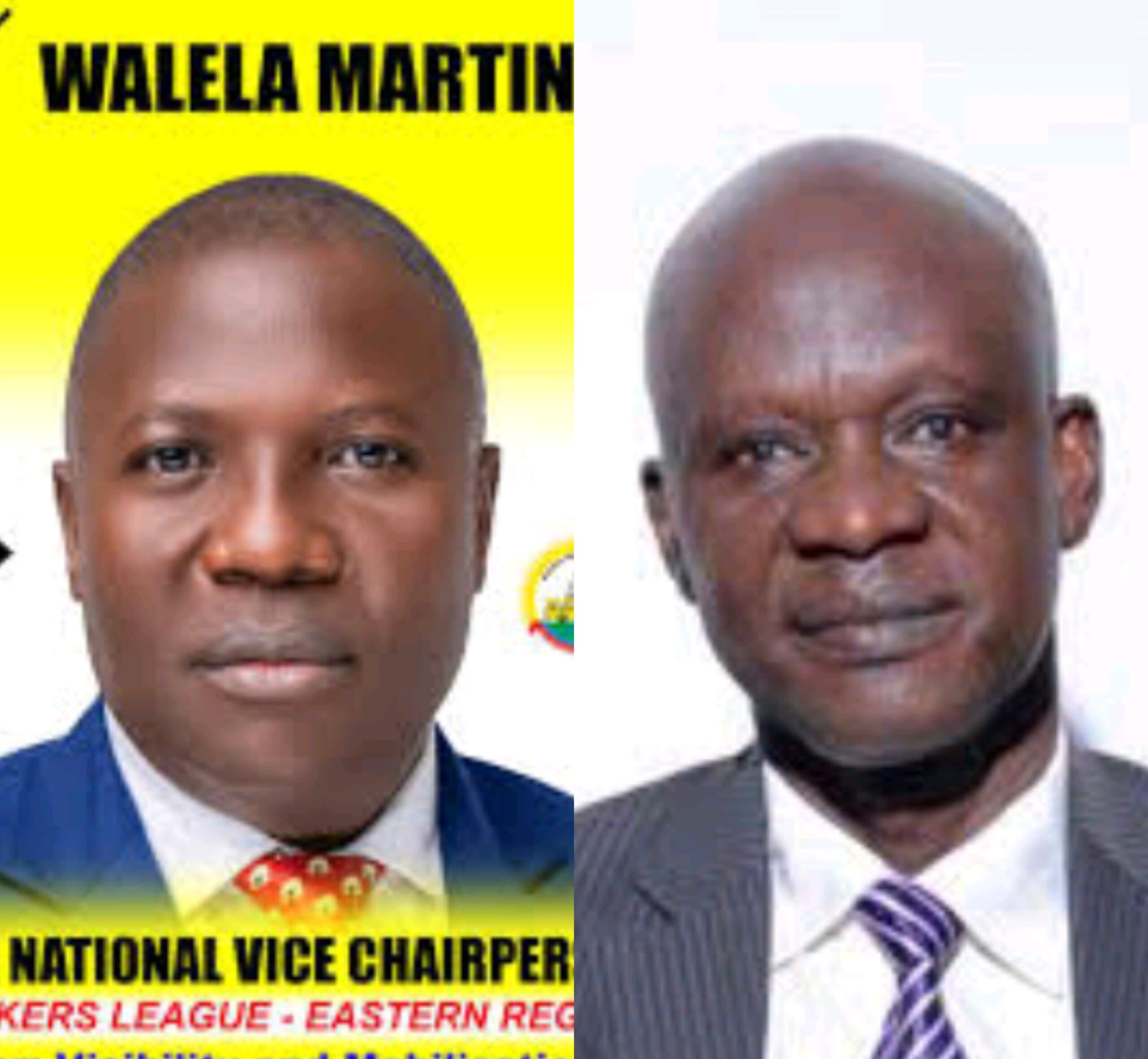 BREAKING NEWS!! Petition Filed Against Walela Martin’s Election as NRM Vice Chairperson Eastern Region Workers’ League