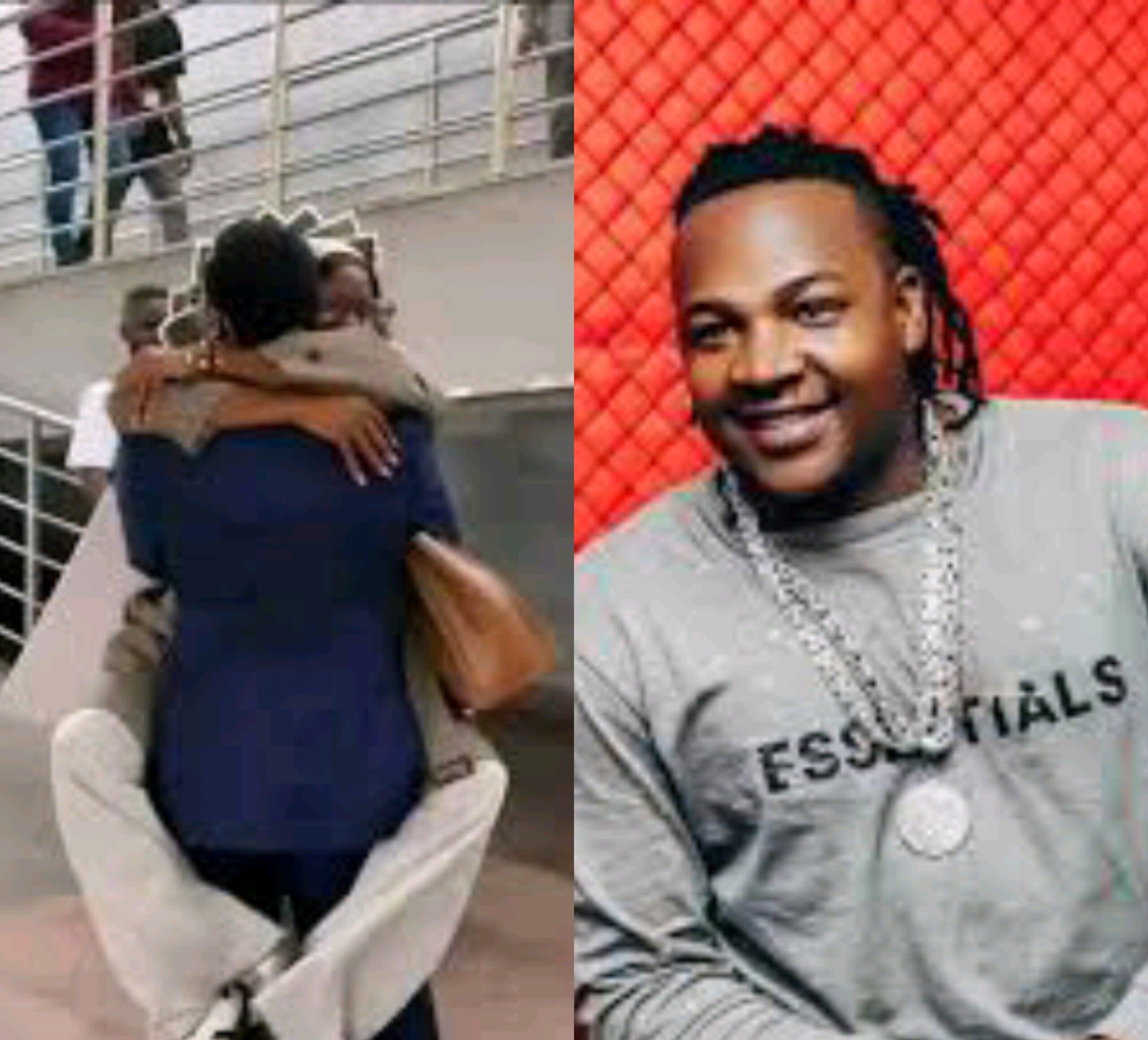 Ugandan Singer Zex Bilangilangi Sells All Properties, Relocates to the U.S. for Love and Career