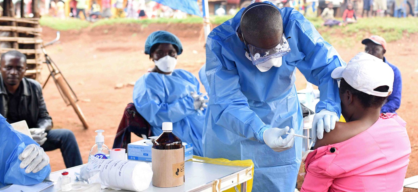 Sad News!! New Ebola Outbreak in DRC Claims 15 Lives, Sparks Global Concern