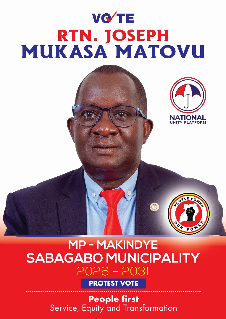 Big Story!! Why Residents of Makindye-Ssabagabo Are Rallying Behind Hon. Joseph Mukasa