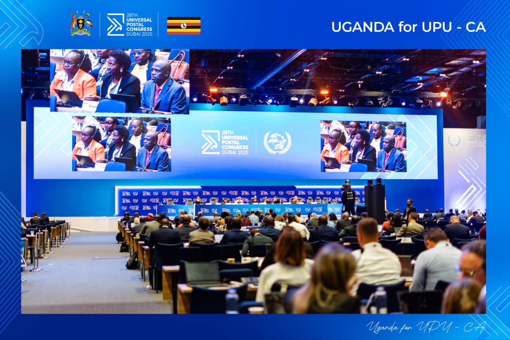 Uganda Takes the Lead on Postal Development and Financial Inclusion Worldwide