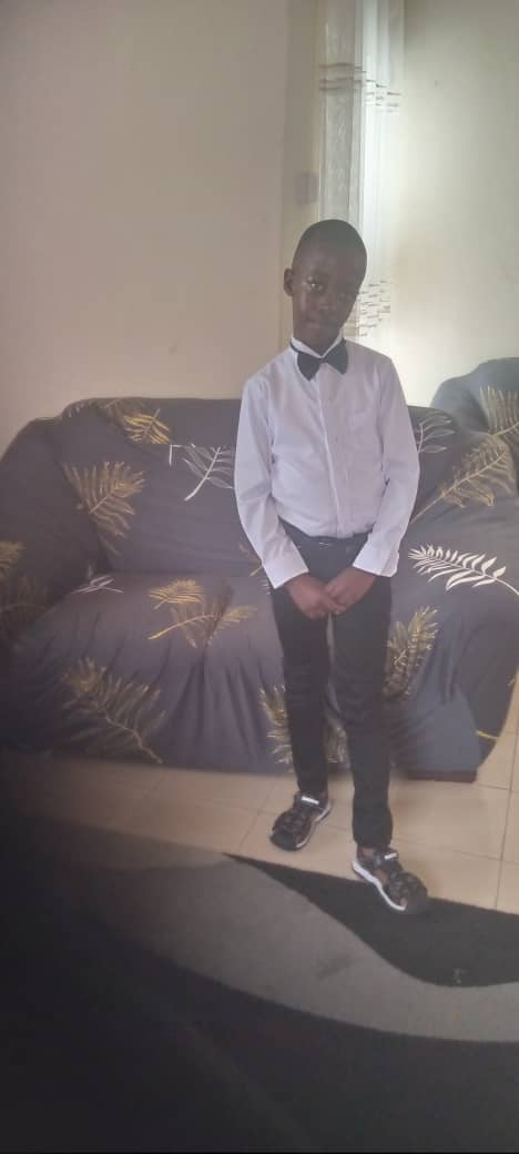 Just In!! Police Launch Investigations Into The Disappearance Of A Young Boy Daniel