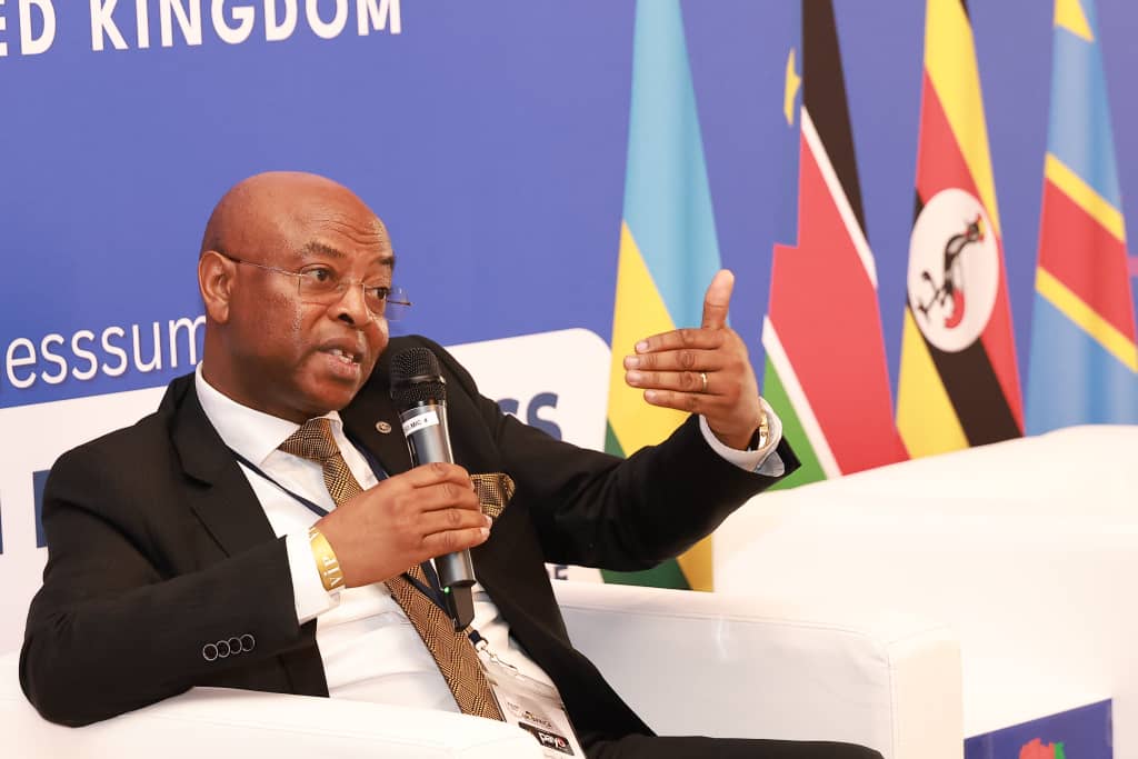 Deputy Governor Outlines Vision for a More Investor-Friendly Uganda