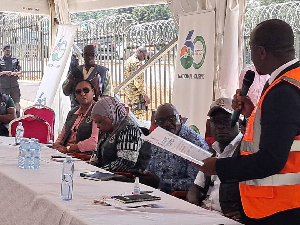 Uganda Gears Up for 2026 Presidential Elections!! Key Details on Candidate Nominations