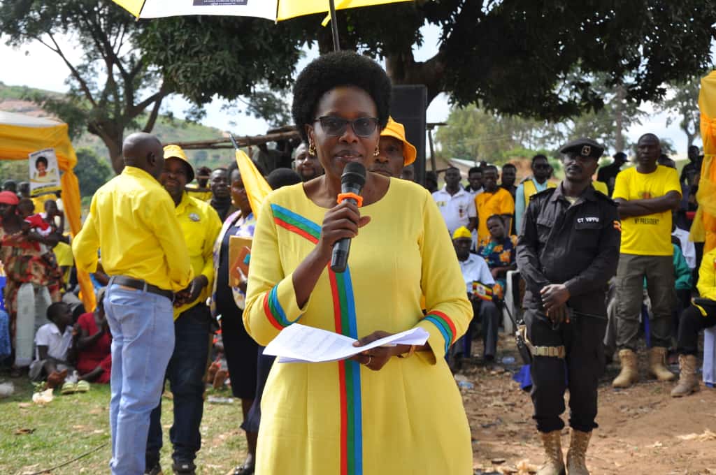 Just In!! Museveni Clears Way for Squatters to Get Land Leases, Nabakooba Announces