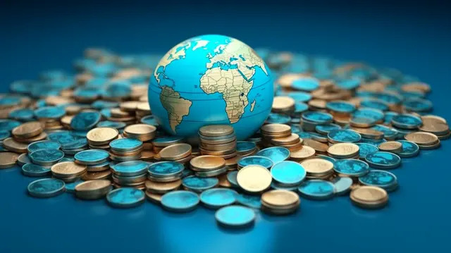 From Coffee to Capital!! Driving Uganda’s Growth Amid Global Uncertainty