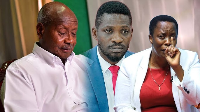 Sauda Madada Challenges Veteran MP Betty Nambooze ‘It’s Time to Step Aside’
