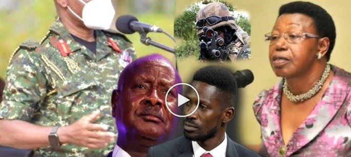 Leaked Phone Call Shows Former Museveni Minister Allegedly Begging To Meet NUP President Bobiwine