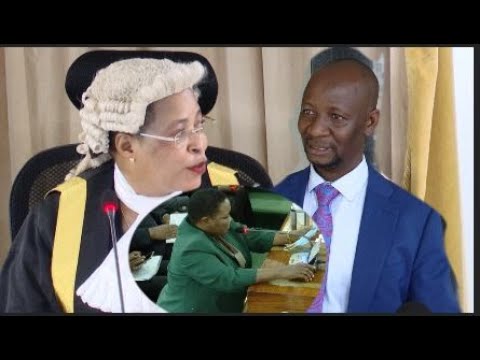 “Most MPs Should Be LC3 Councilors, Not in Parliament” Ssemujju Speaks Out