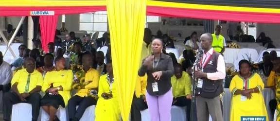 UJA Defends Journalist Mwesigwa Against Intimidation by Top Officials