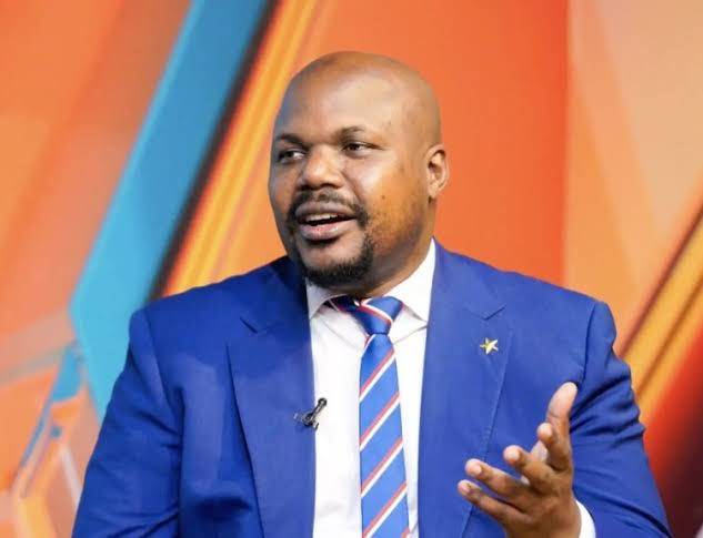 Mubarak Munyagwa’s Bold Plan!! Swap Swahili for French, Deport Illegal Foreigners