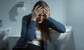 The Silent Office Fear!! How Bathroom Anxiety Is Holding Careers Back