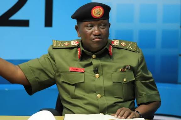 Just In!! NUP’s John Bosco Kibalama Flees Uganda, Army Confirms