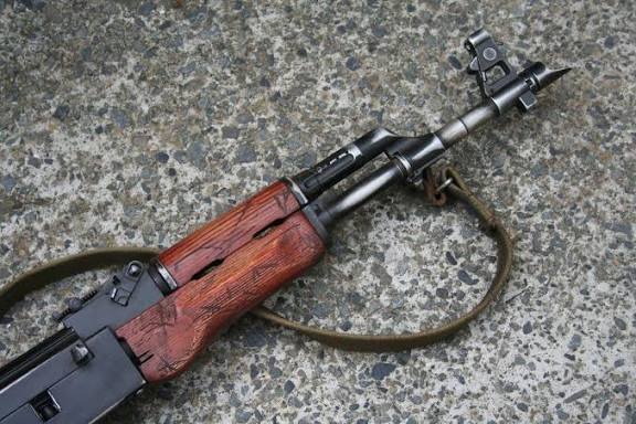 JUST IN!! Two Police Officers Arrested Over Theft Of a Gun Inside Armory