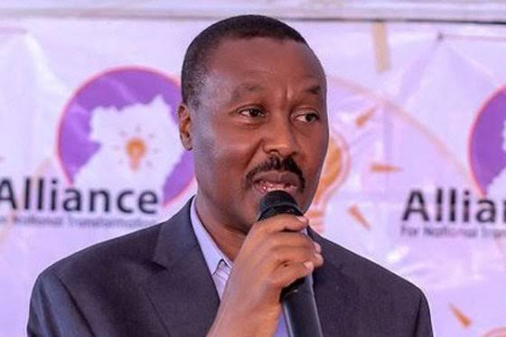 Insufficient Backing!! Mugisha Muntu’s Presidential Nomination Faces Hurdle