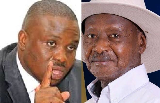 “Even Museveni Can’t Stop Me – Lukwago Vows to Fight for Kampala”