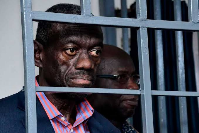 Milimani High Court Sets Timeline for Besigye and Lutale Obied Case